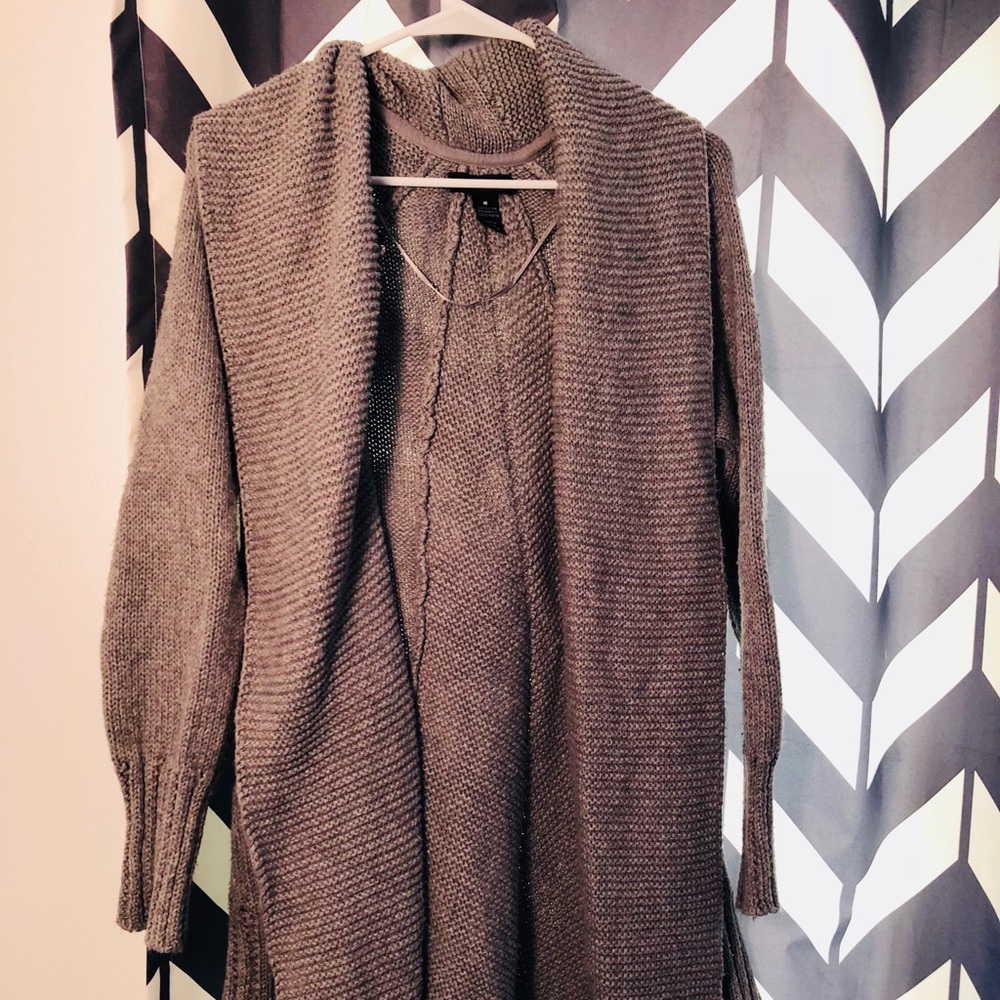 Style & Co Cardigan